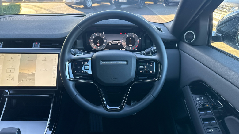 Land Rover Range Rover Evoque 2.0 D200 Dynamic SE 5dr Auto Diesel Hatchback